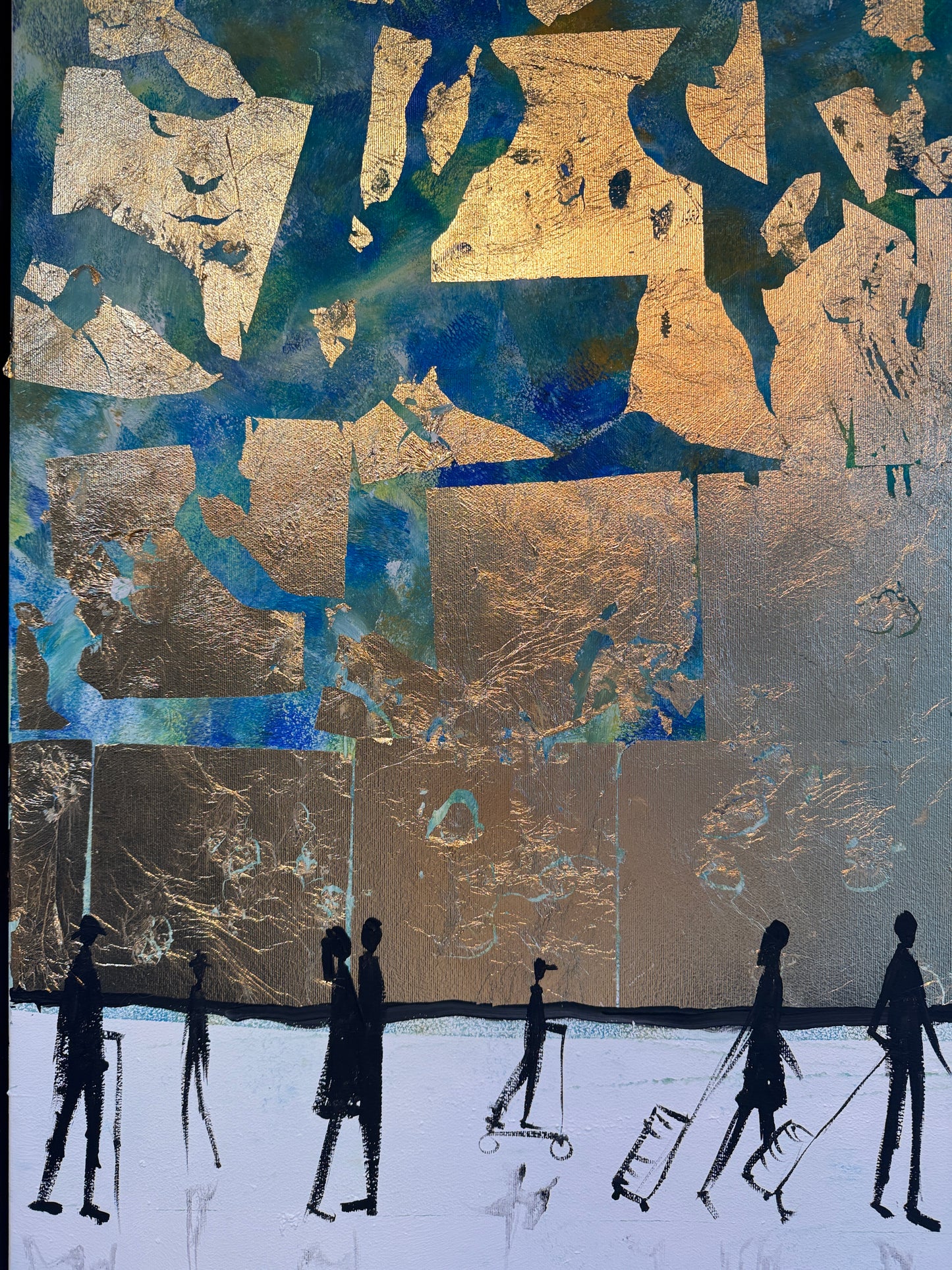 The Sound of your Laughter - Katharina Hormel