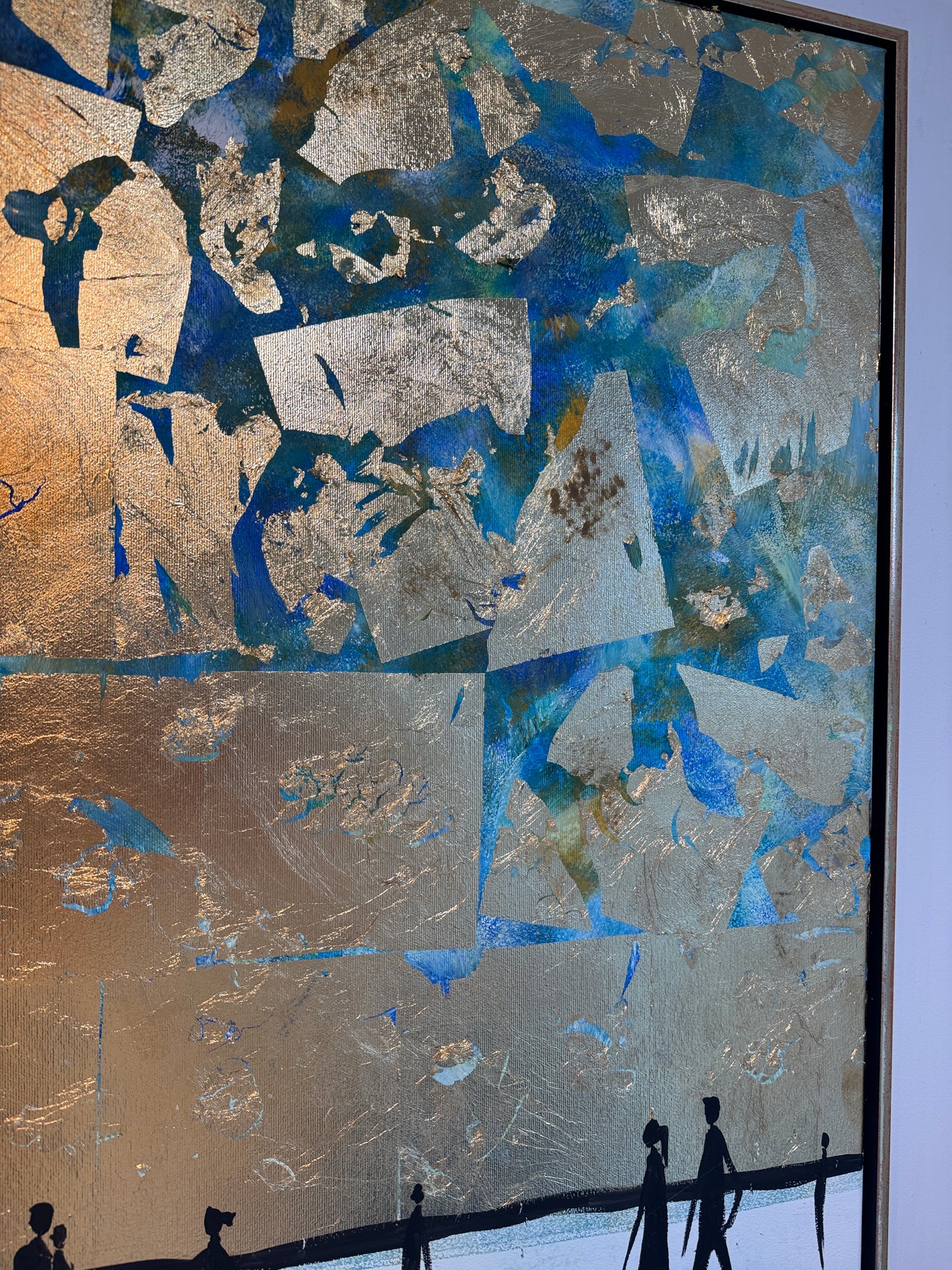 The Sound of your Laughter - Katharina Hormel