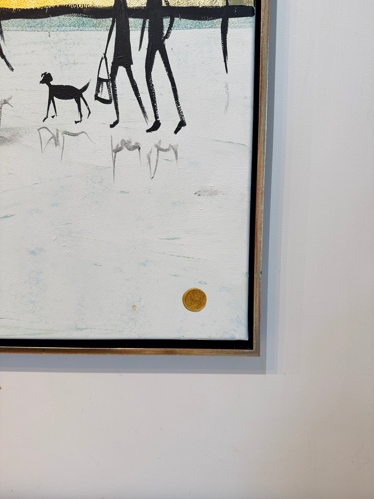 The Sound of your Laughter - Katharina Hormel