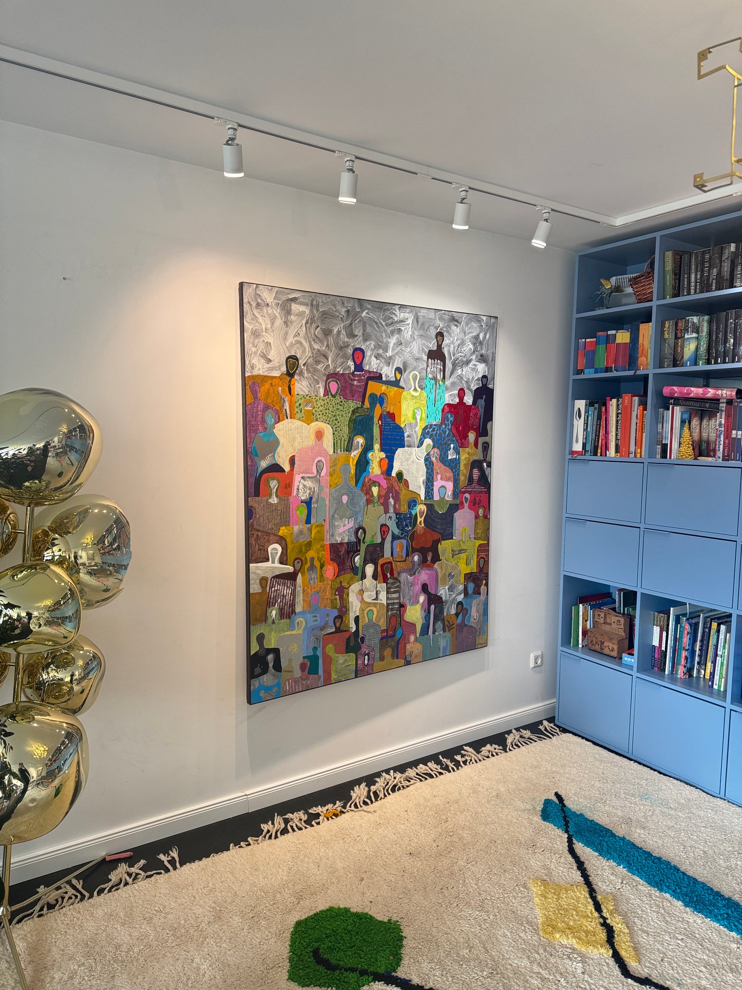 Togetherness - Gaëtan de Séguin