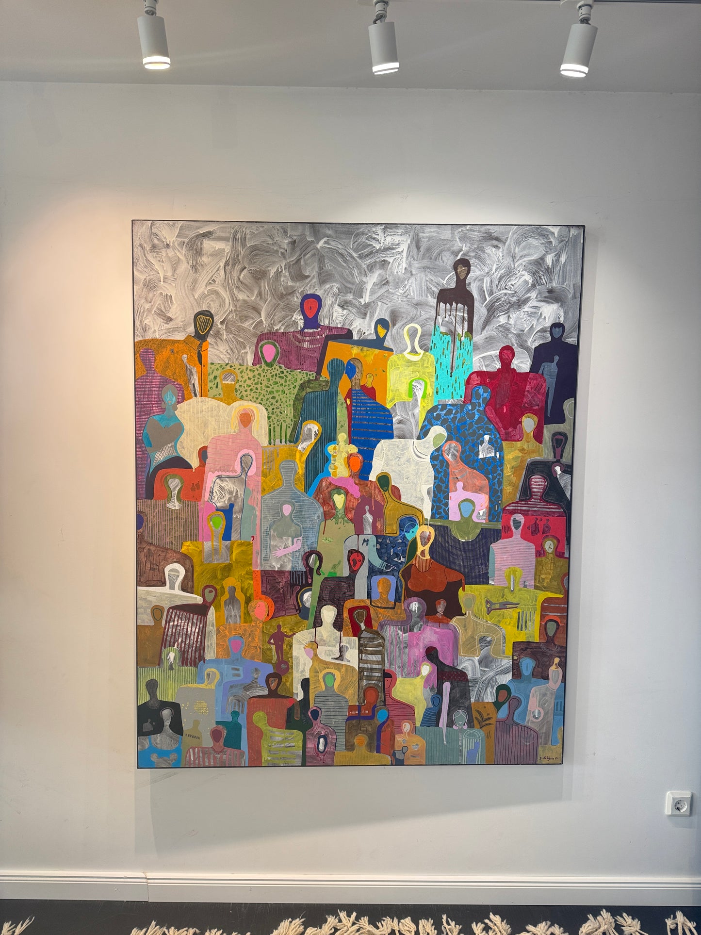 Togetherness - Gaëtan de Séguin