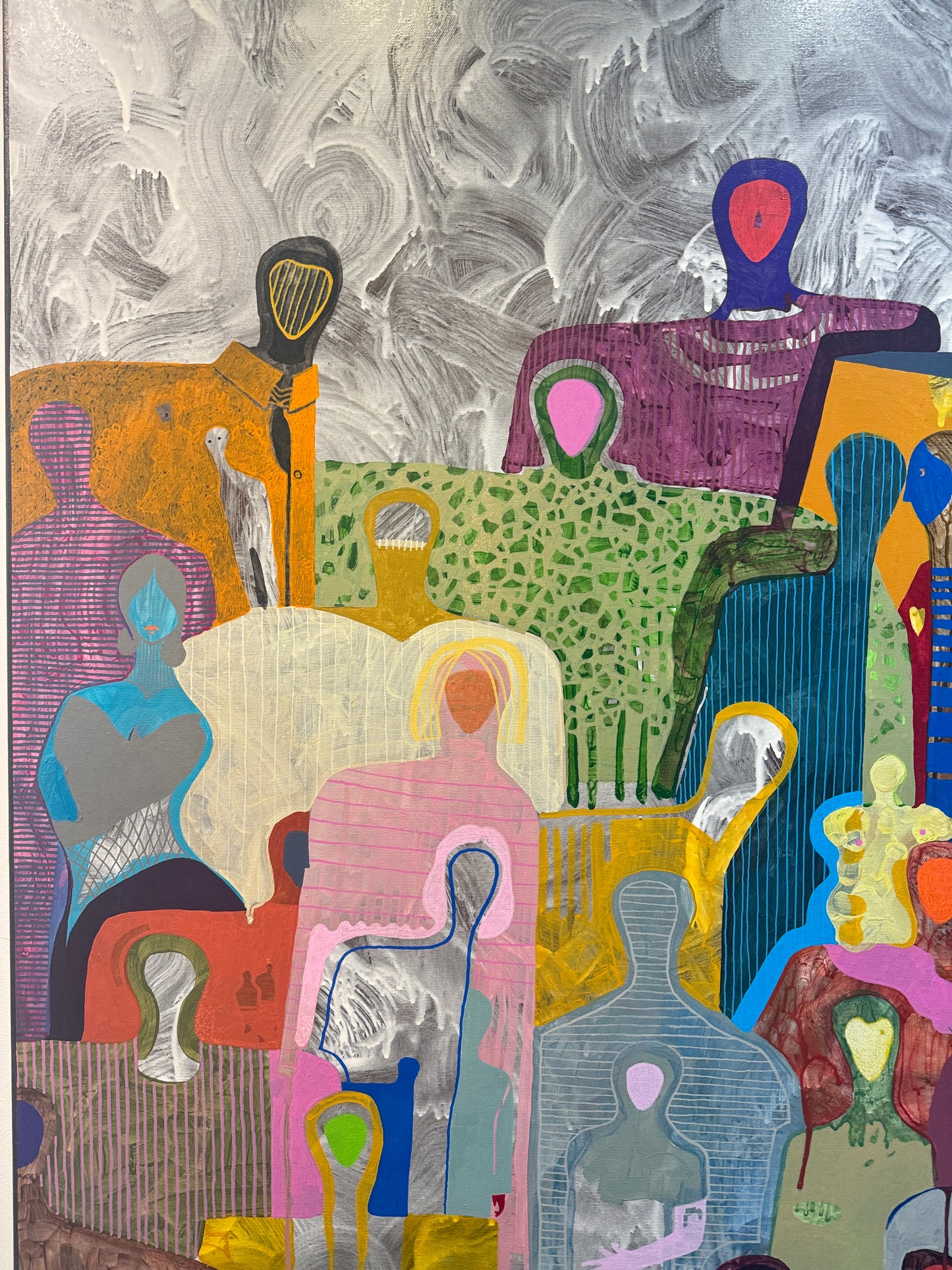 Togetherness - Gaëtan de Séguin