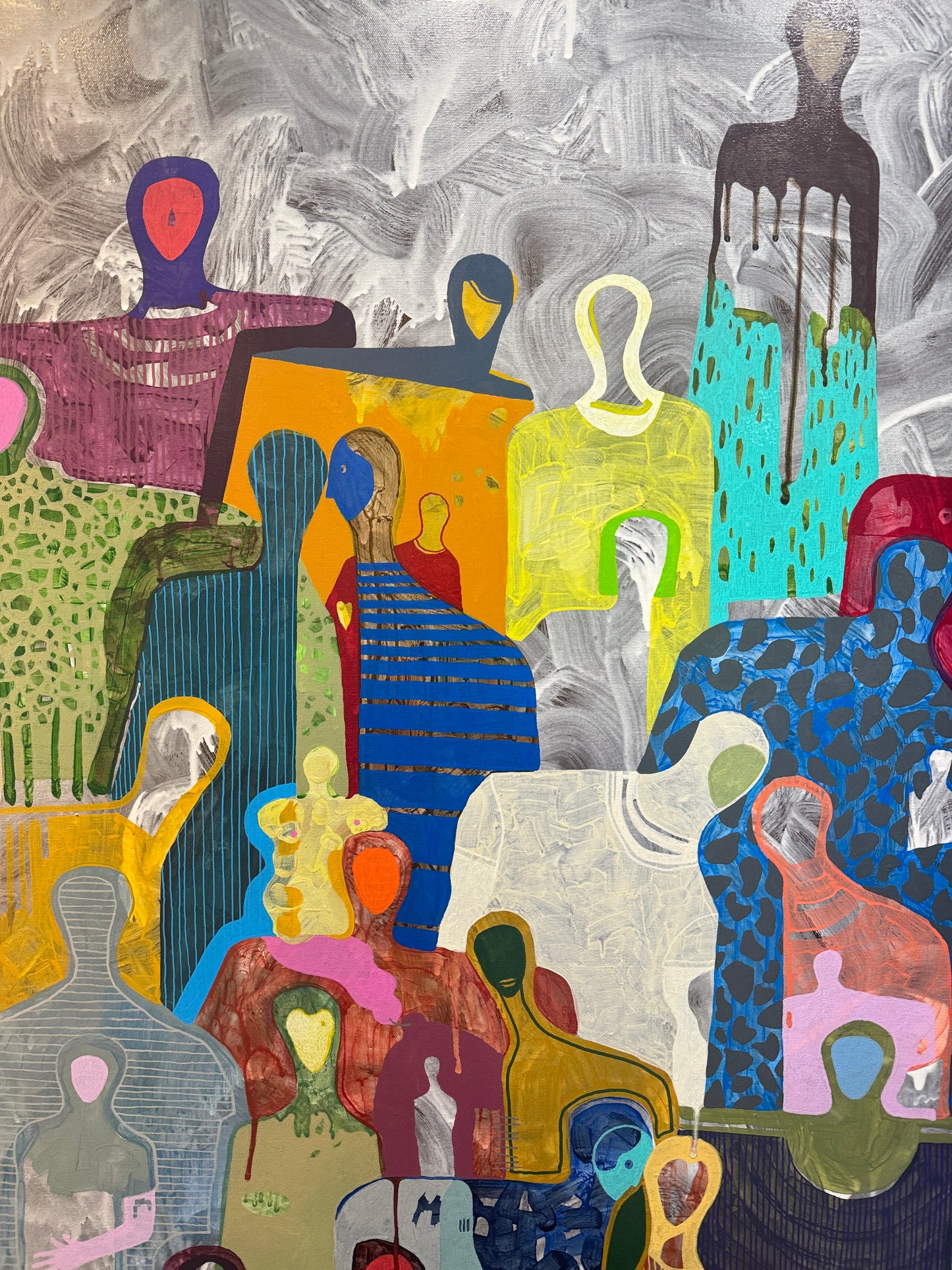 Togetherness - Gaëtan de Séguin