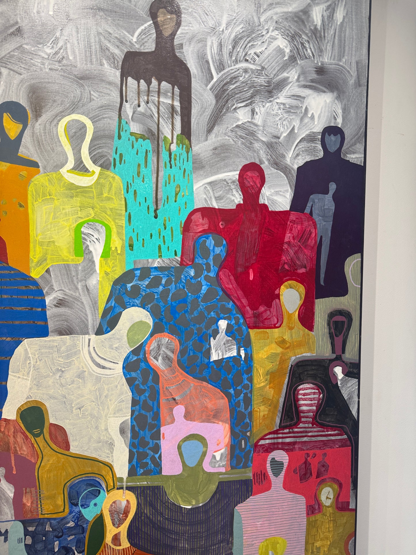 Togetherness - Gaëtan de Séguin