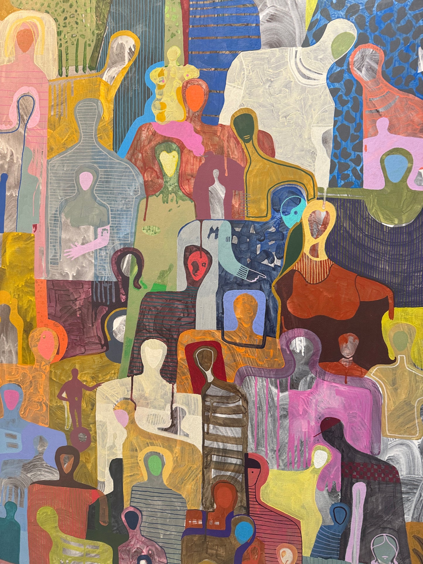 Togetherness - Gaëtan de Séguin