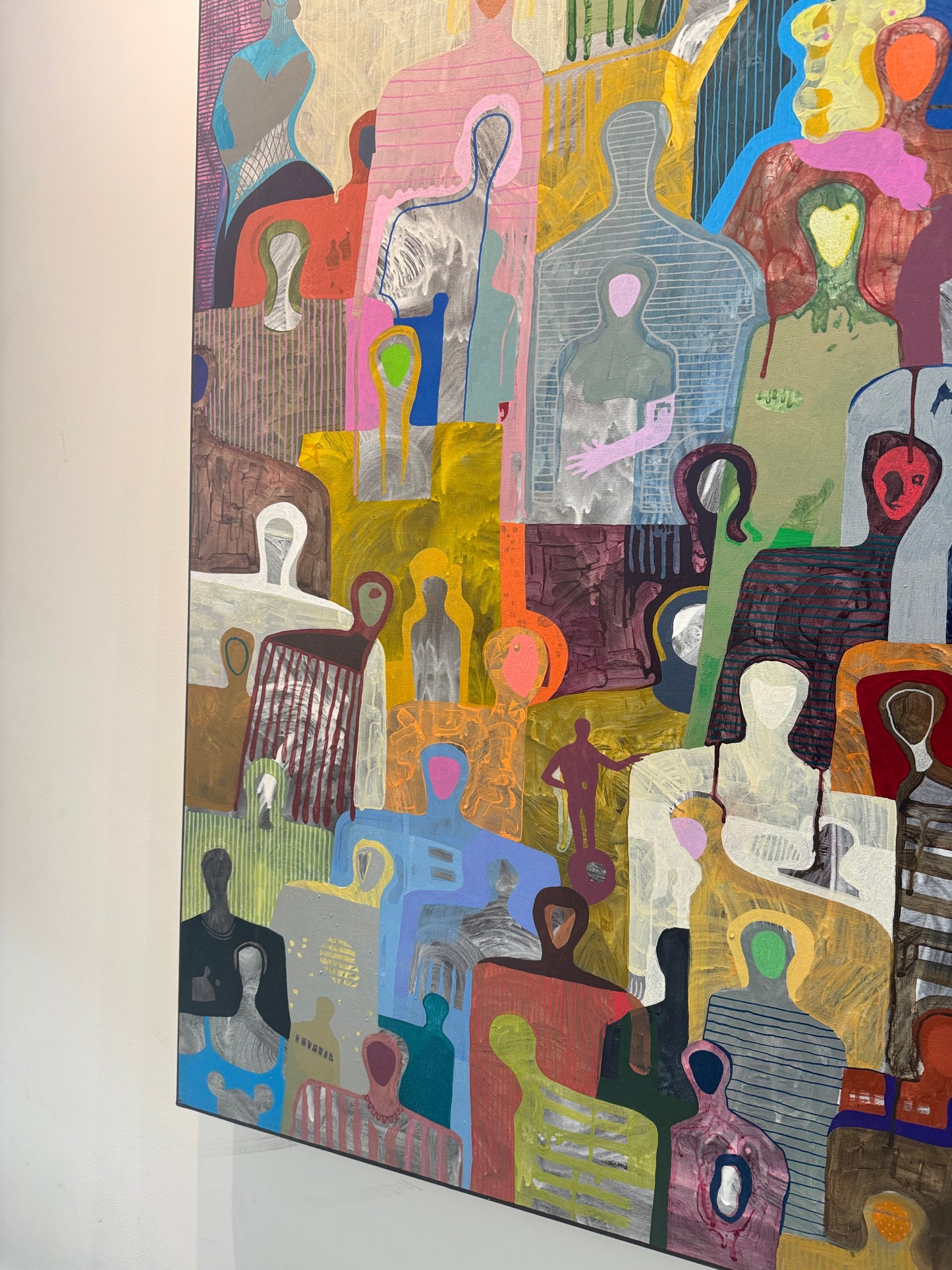 Togetherness - Gaëtan de Séguin