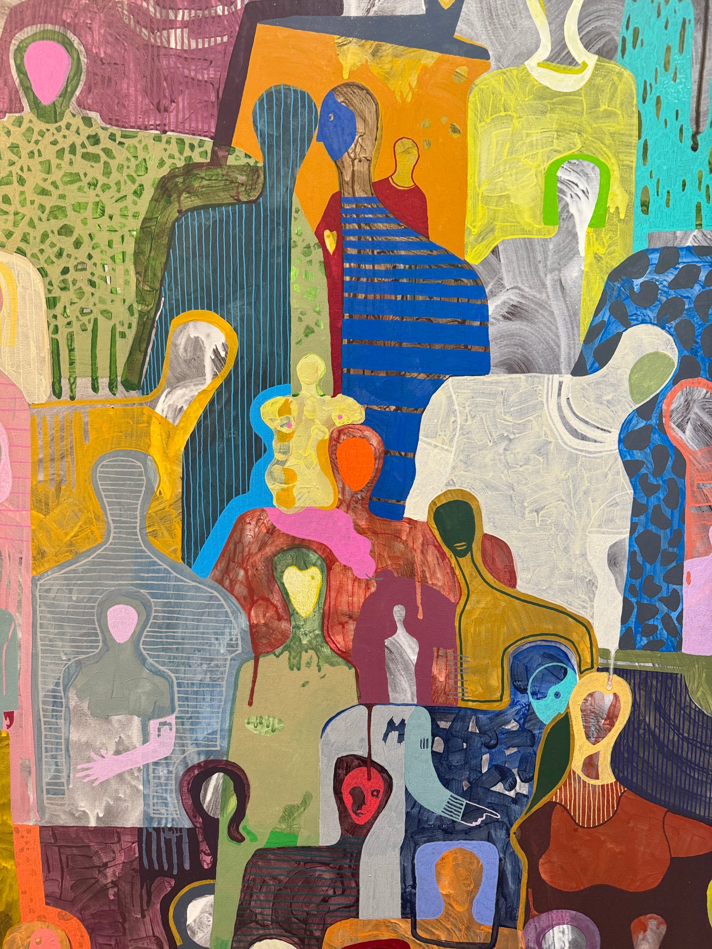 Togetherness - Gaëtan de Séguin