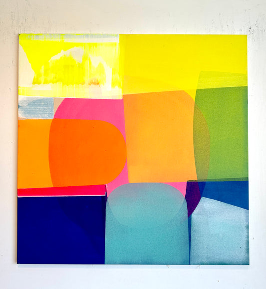 Pattern - Christof Kindlinger