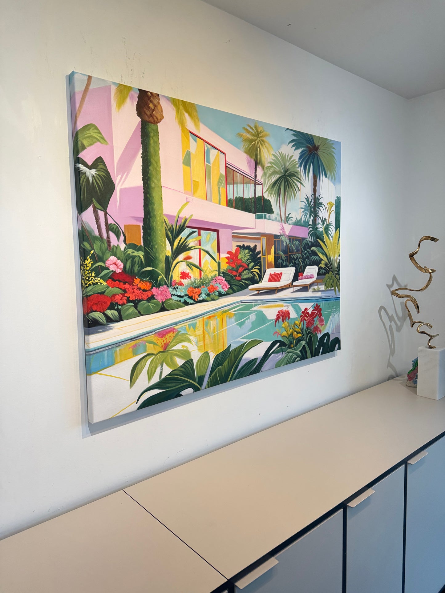 Where Days Drift Beyond Reality