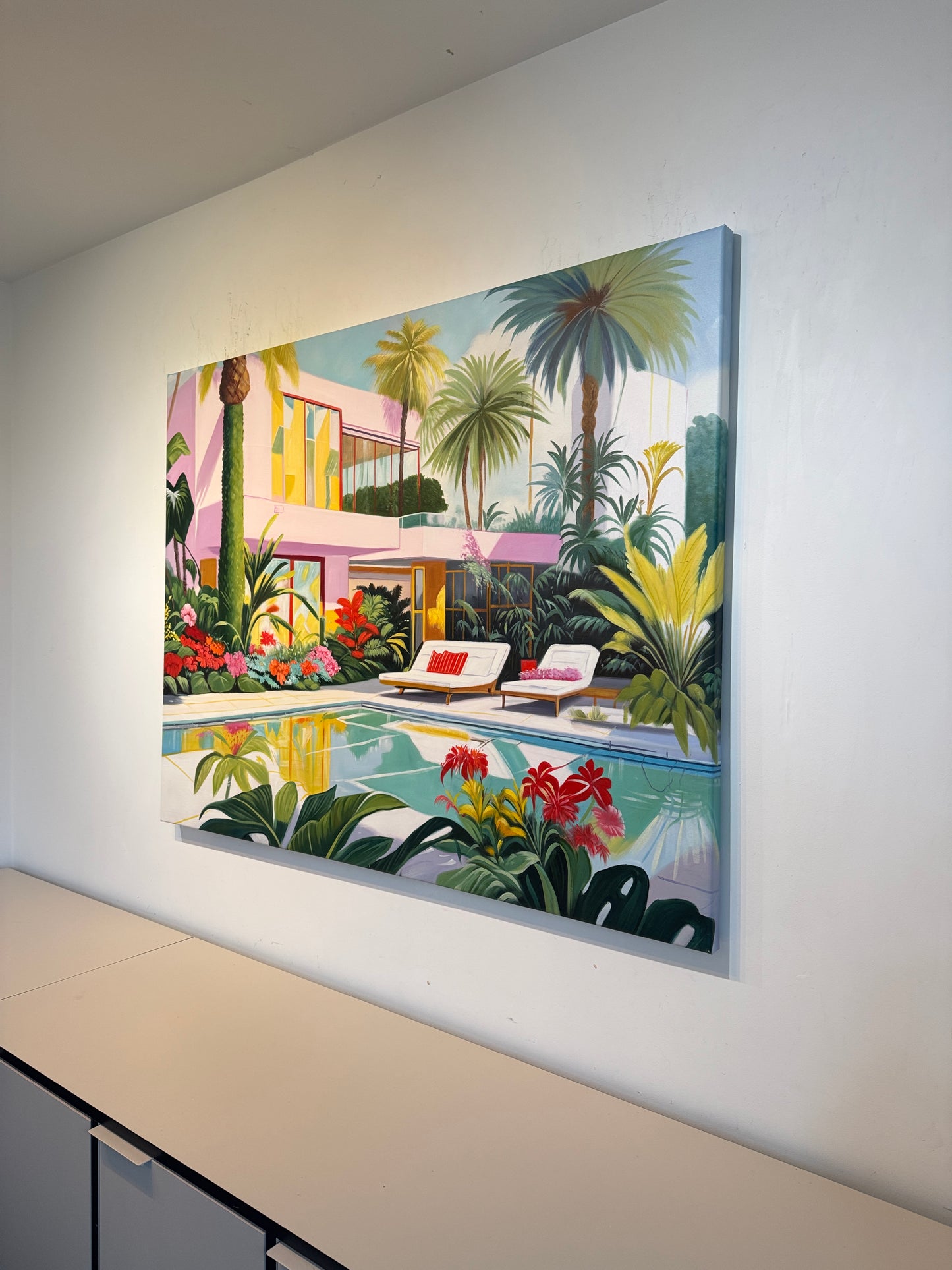 Where Days Drift Beyond Reality