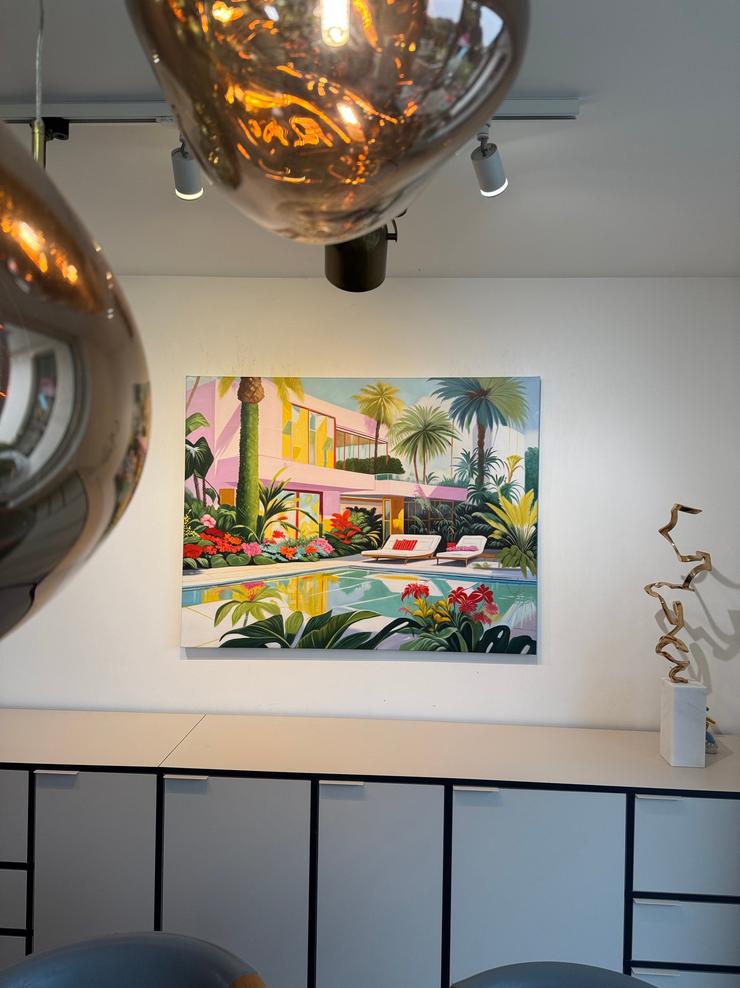 Where Days Drift Beyond Reality