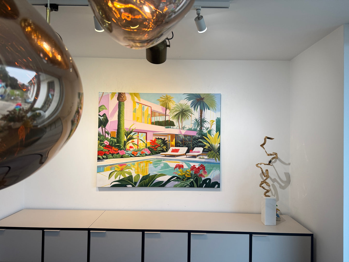 Where Days Drift Beyond Reality