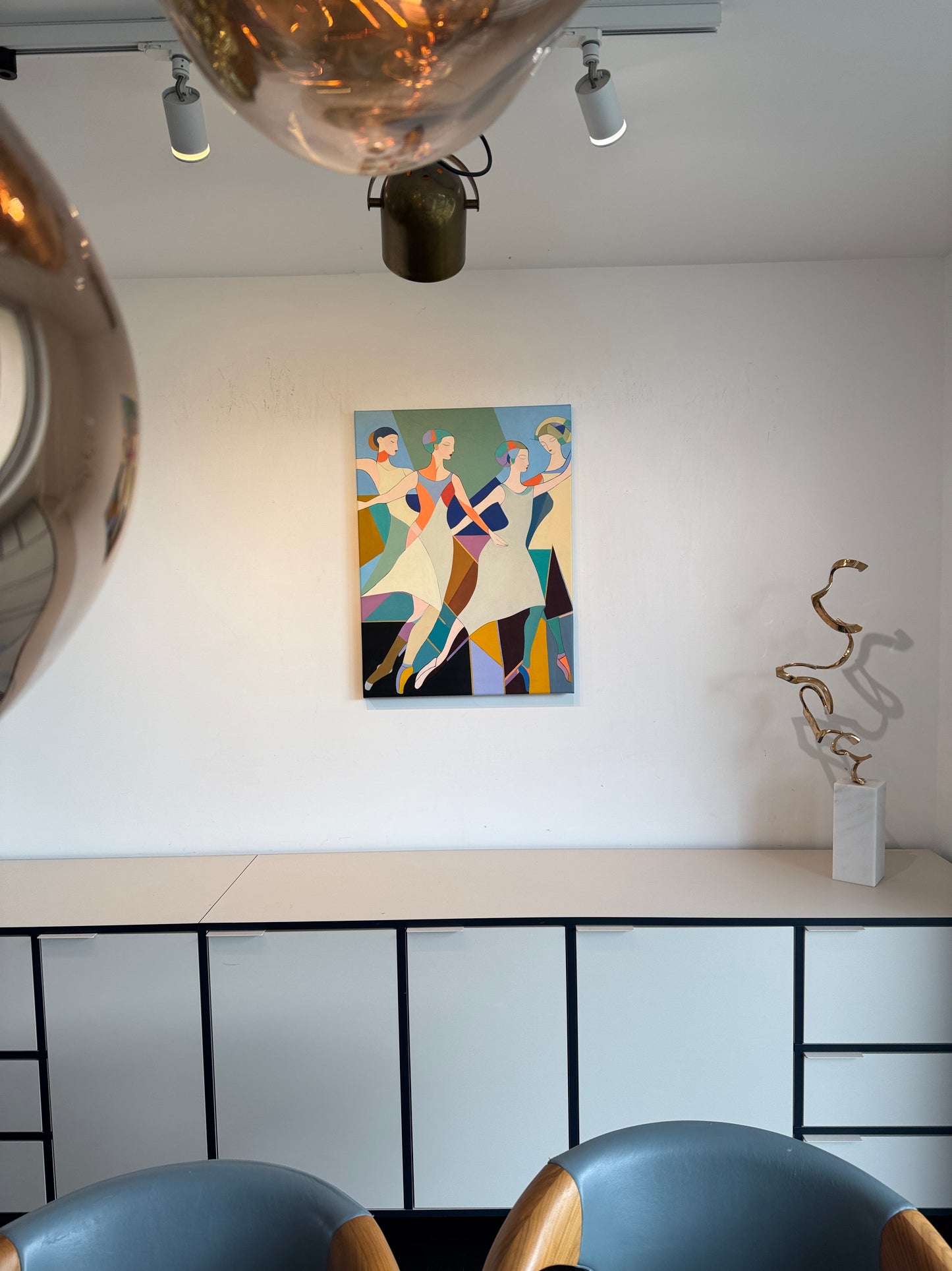 Steps to symphony - Barbara Schaumann