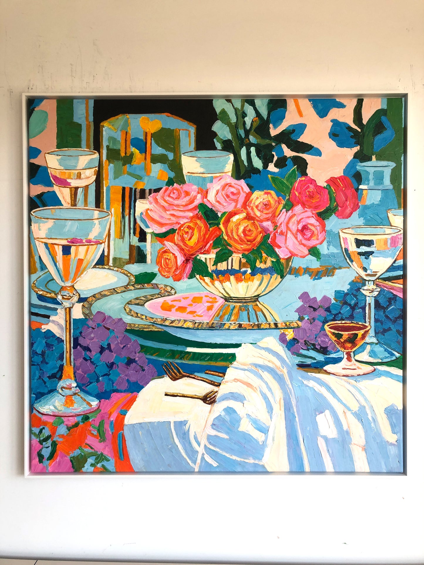 Whispers of Wine - Katharina Husslein