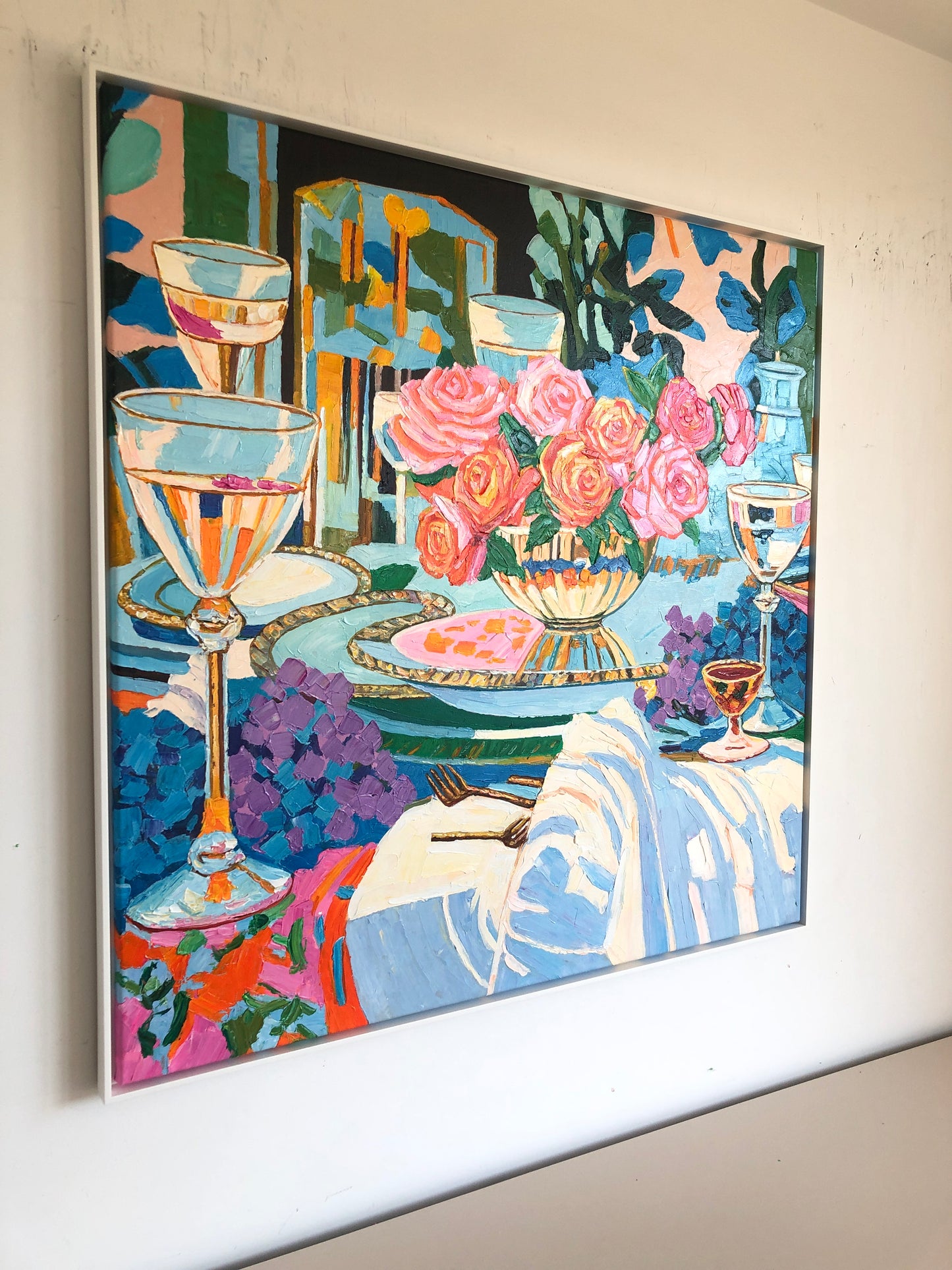 Whispers of Wine - Katharina Husslein