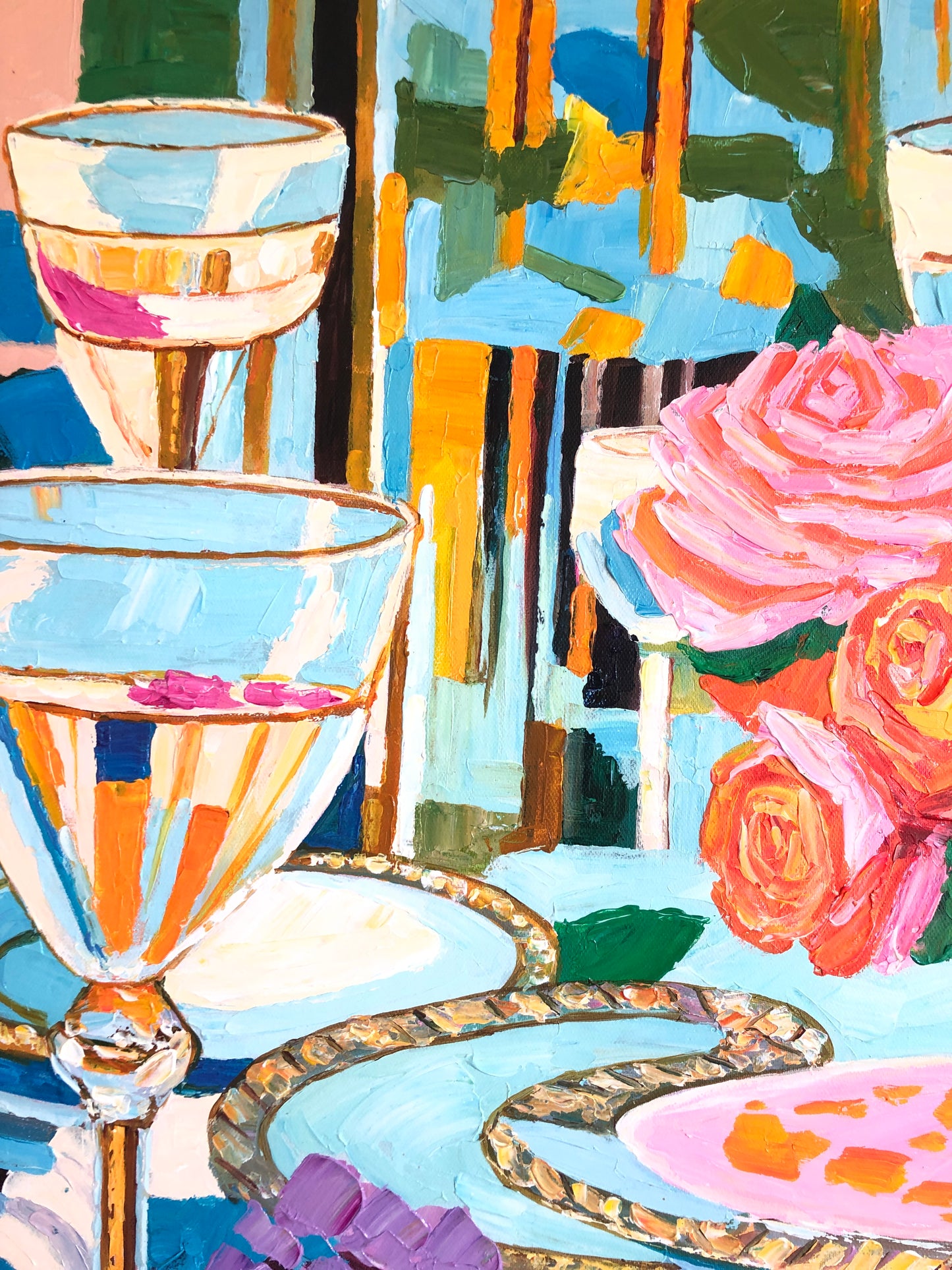 Whispers of Wine - Katharina Husslein
