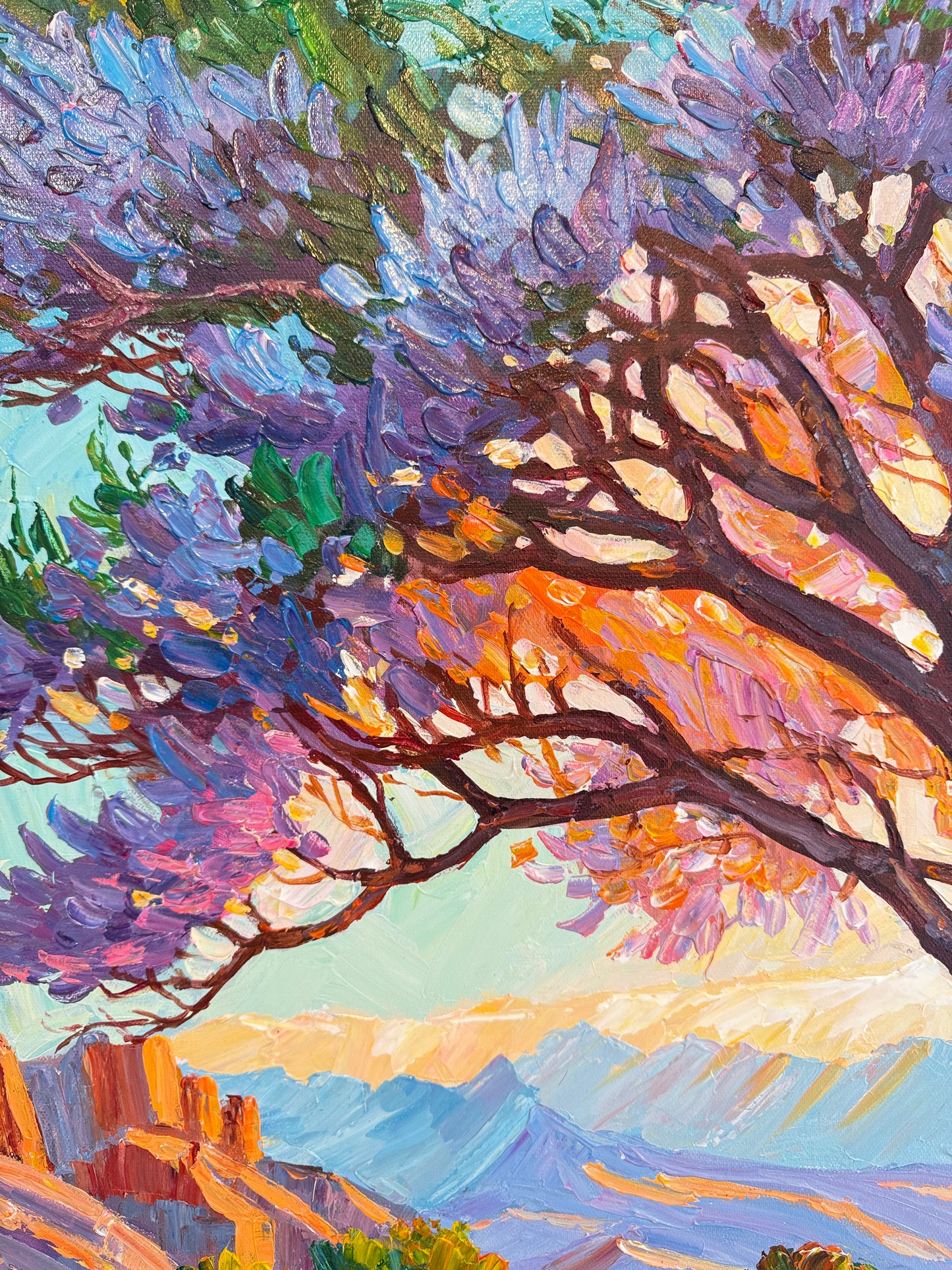 Rooted in Forever - K. Husslein