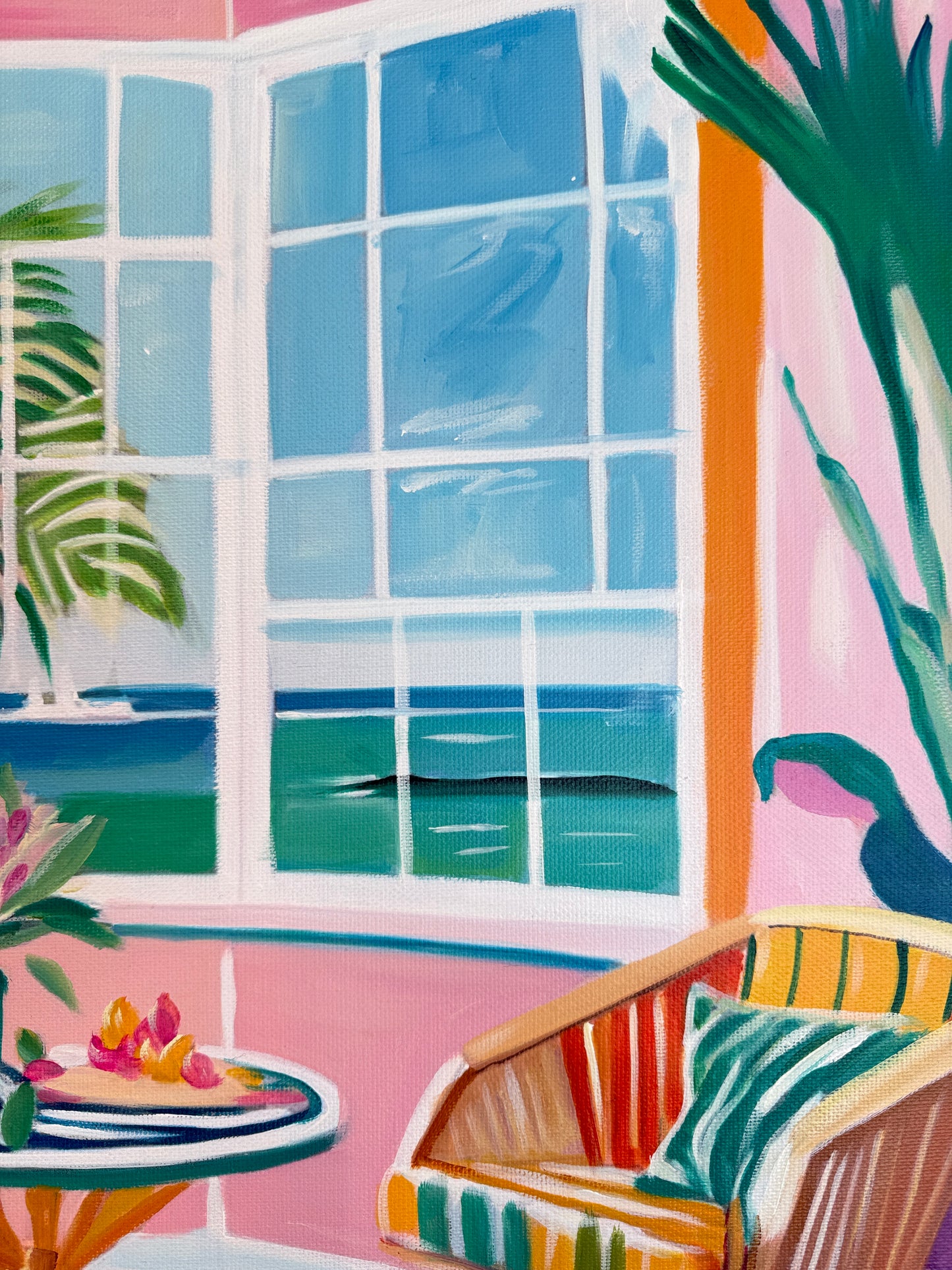 A Room for Dreams - Barbara Schaumann
