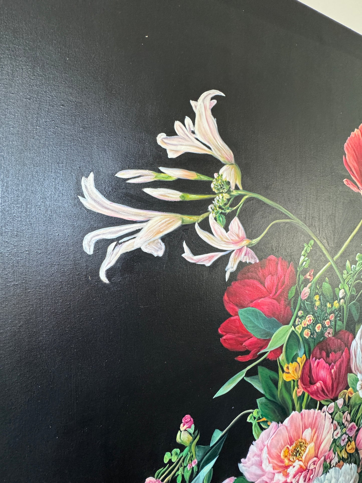 Love me for Love's Sake - Katharina Husslein