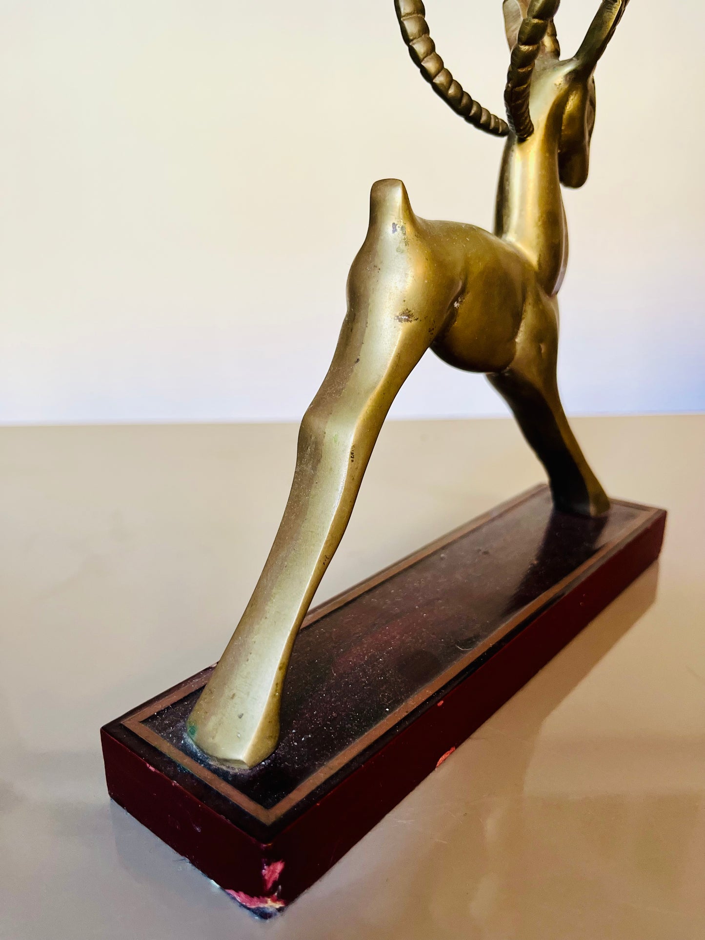 A horizon that promised you - Barbara Schaumann