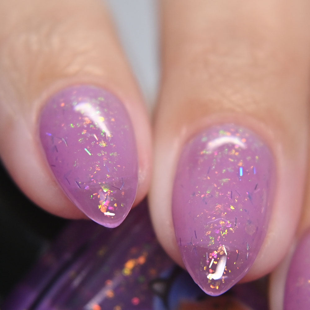 A horizon that promised you - Barbara Schaumann