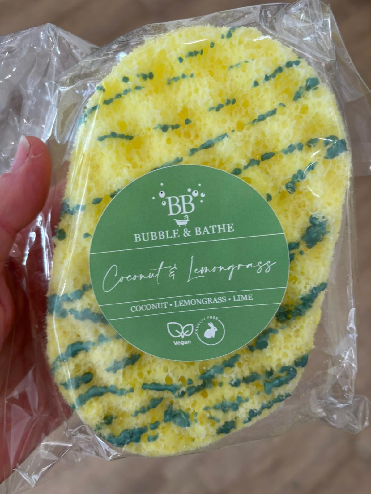 A sea of calm and cozy - Barbara Schaumann