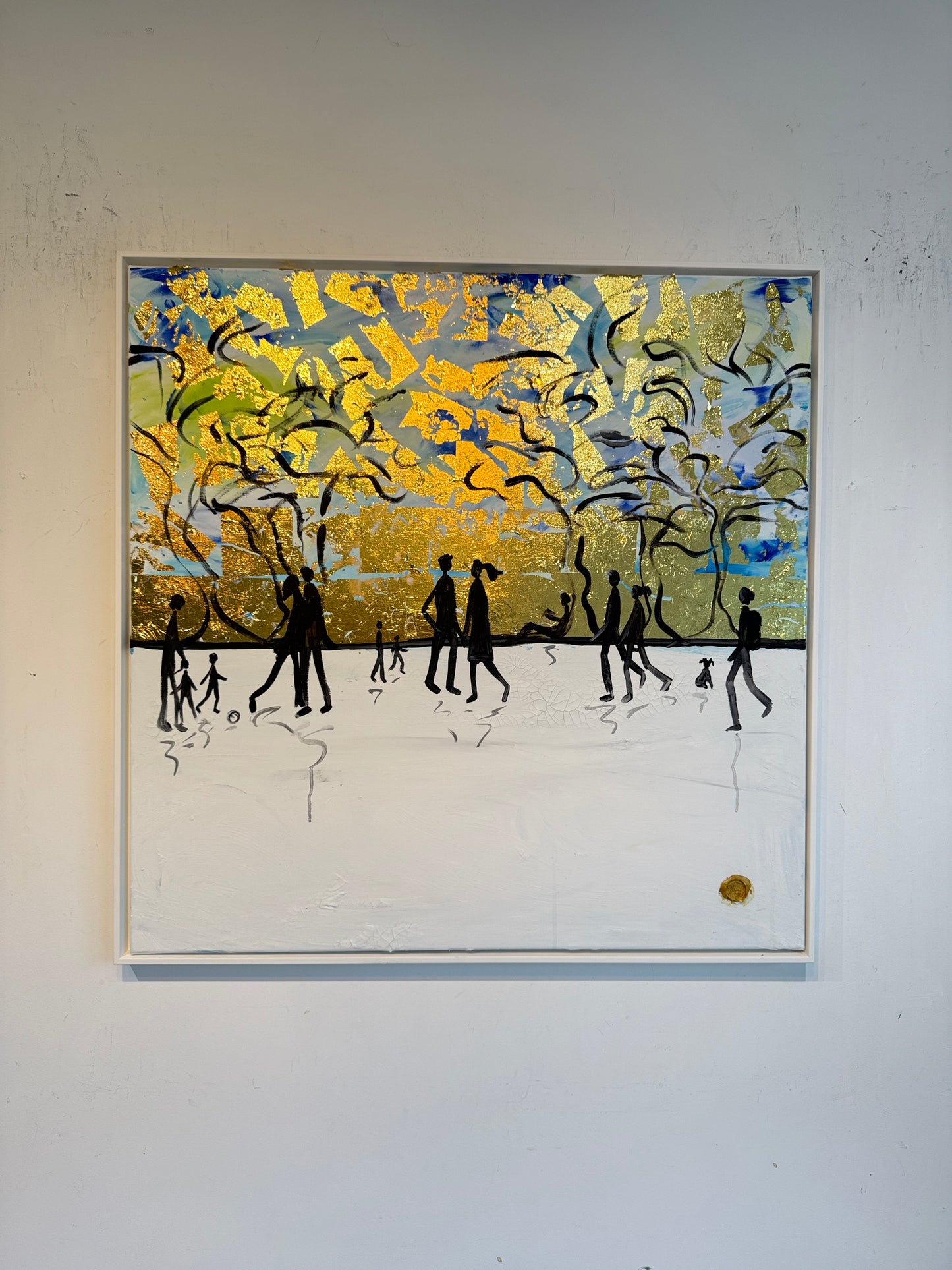 Laughter in small moments - Katharina Hormel