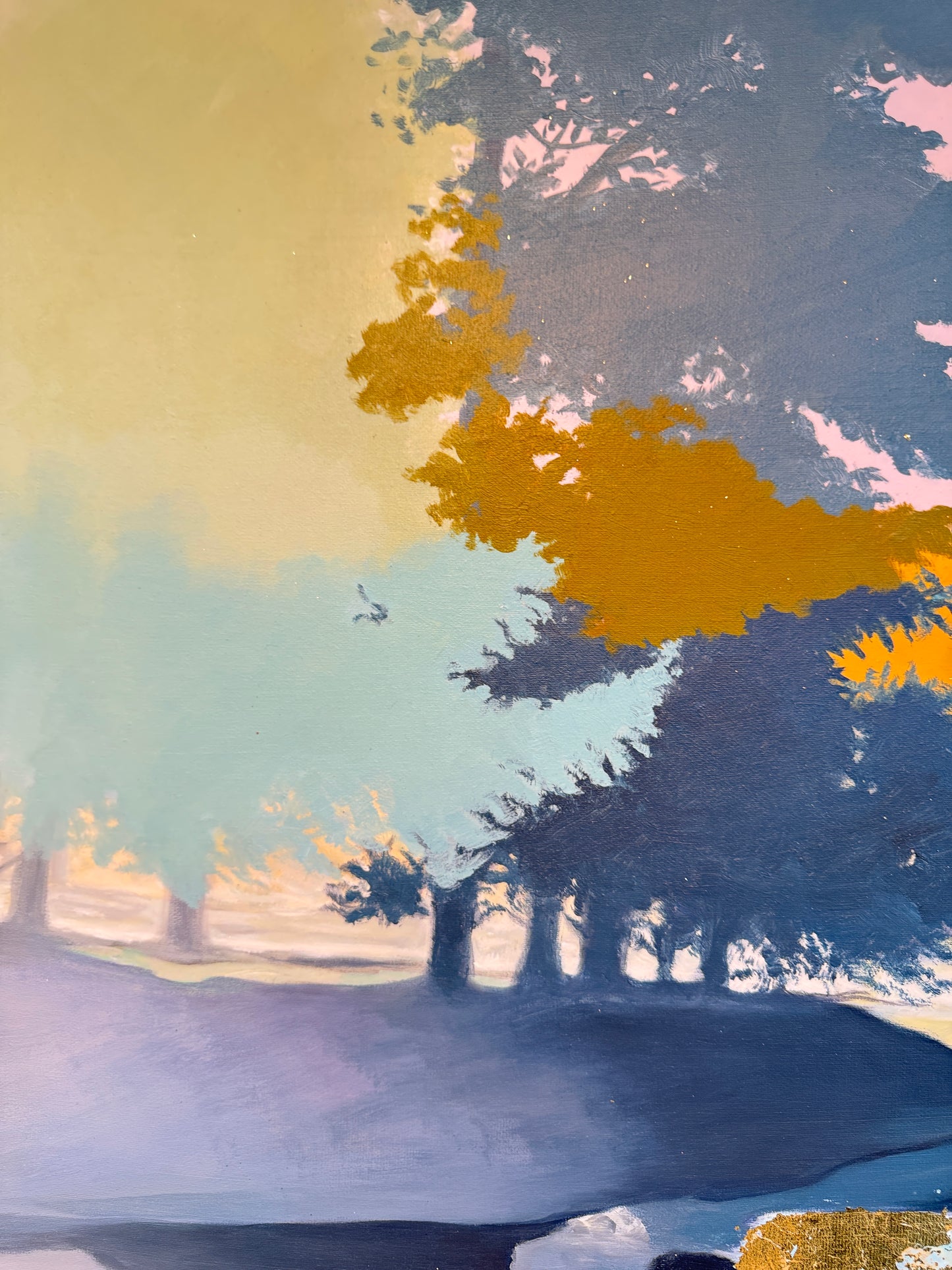 Walking Our Story Together  - Katharina Hormel