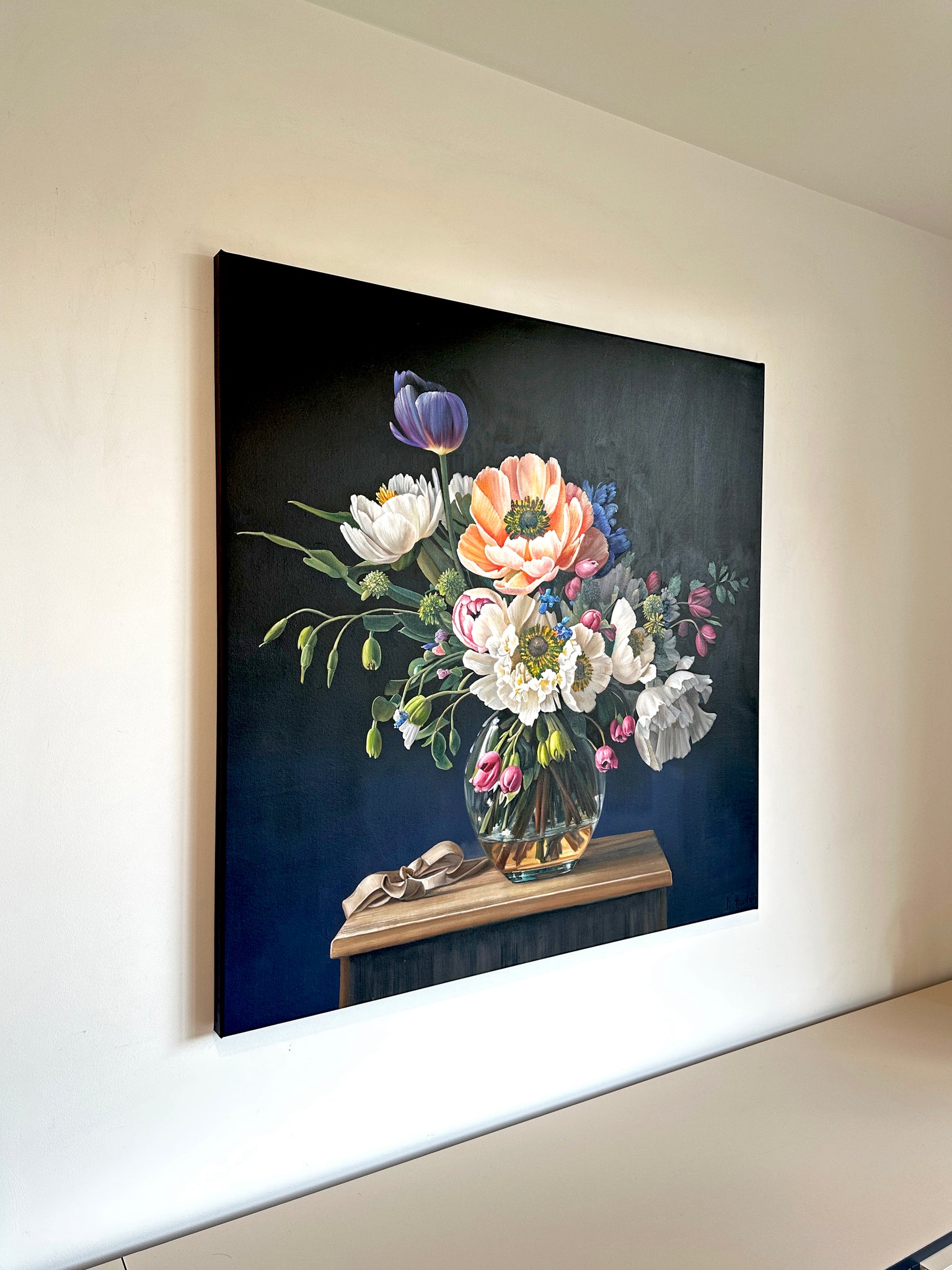 I have only my Dreams - Katharina Husslein