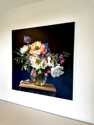 I have only my Dreams - Katharina Husslein