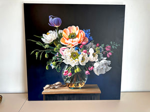 I have only my Dreams - Katharina Husslein