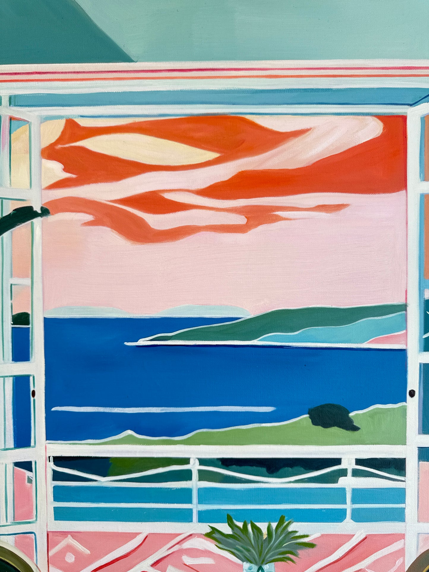 By Your Side, By the Sea - Barbara Schaumann