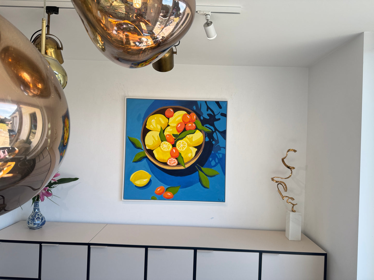 A bowl full of summer - Hela