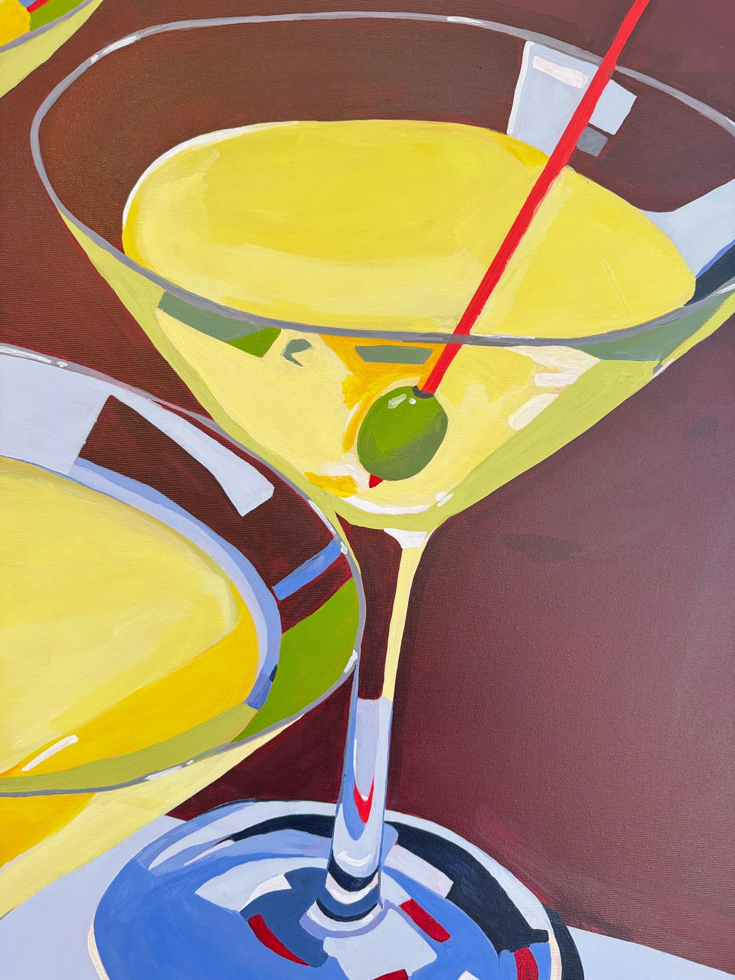 We said just one - Hela