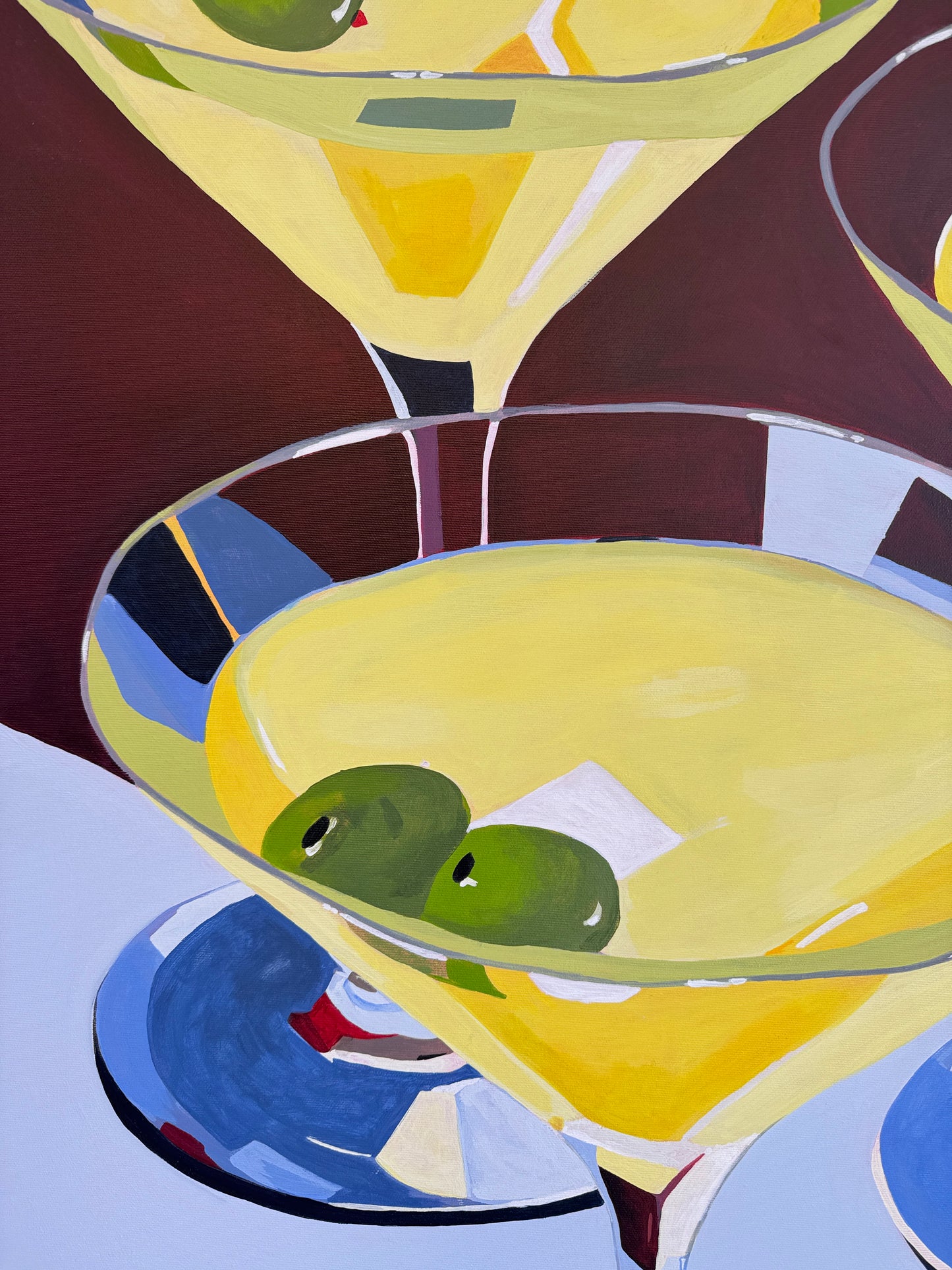 We said just one - Hela