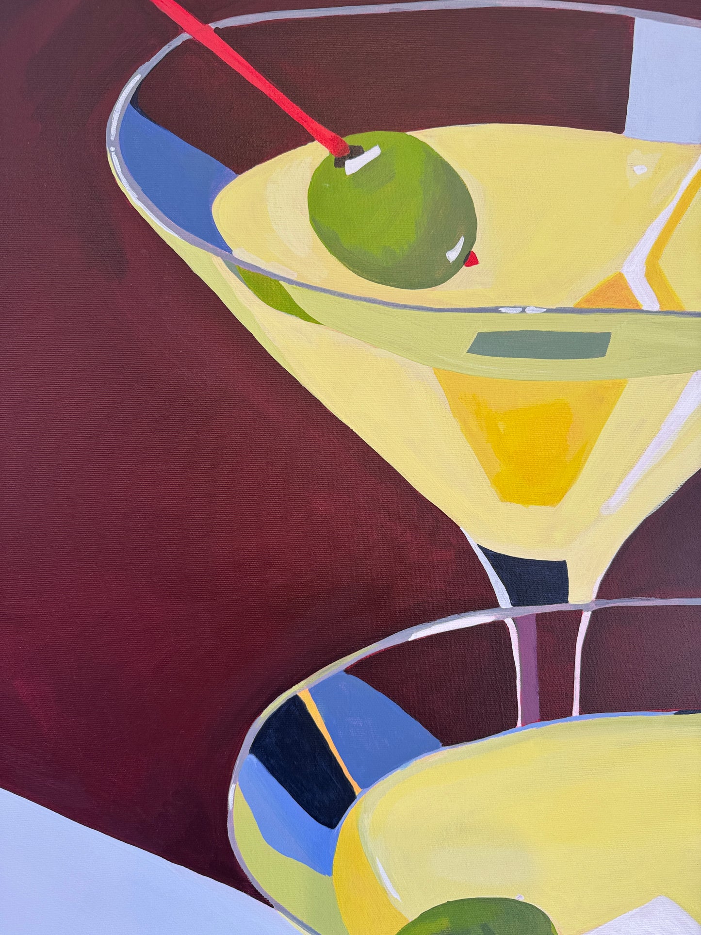 We said just one - Hela