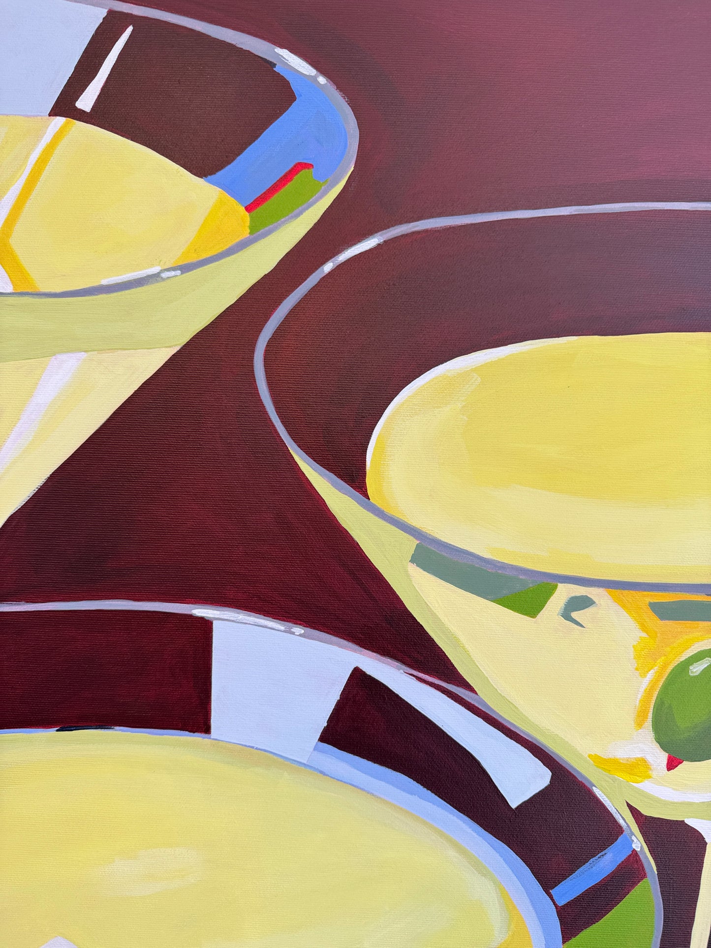 We said just one - Hela