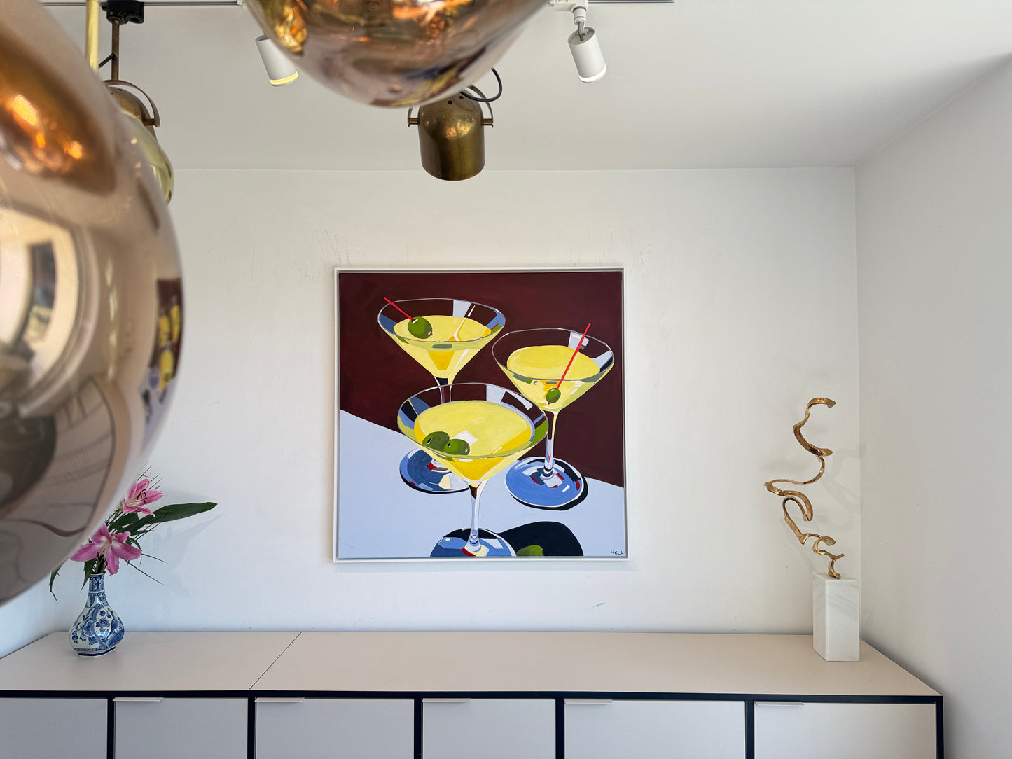 We said just one - Hela