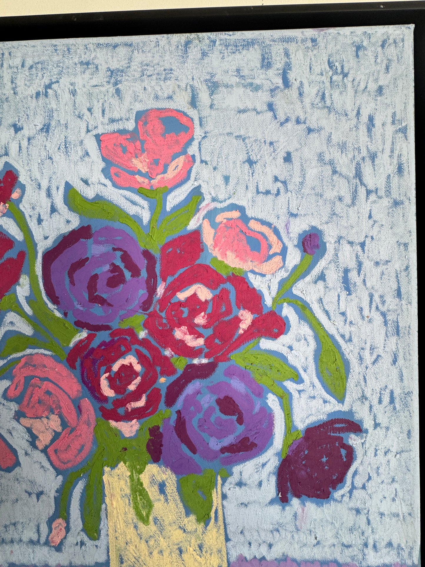 Morning Bouquet - Hela
