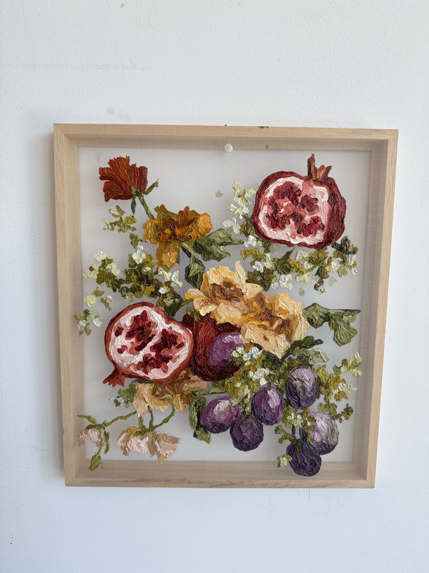 Those Autumn Feelings - Emma Nourse