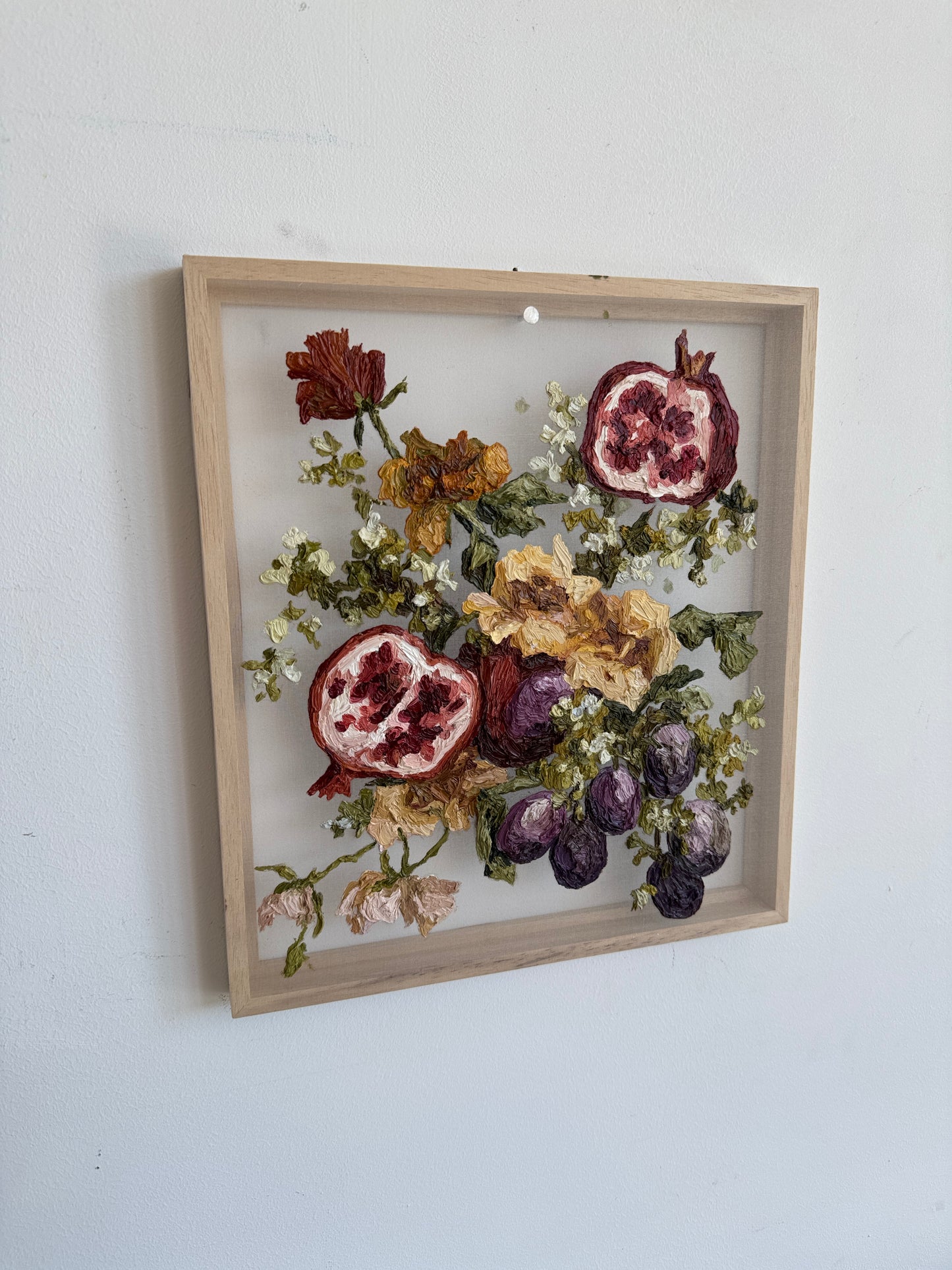 Those Autumn Feelings - Emma Nourse