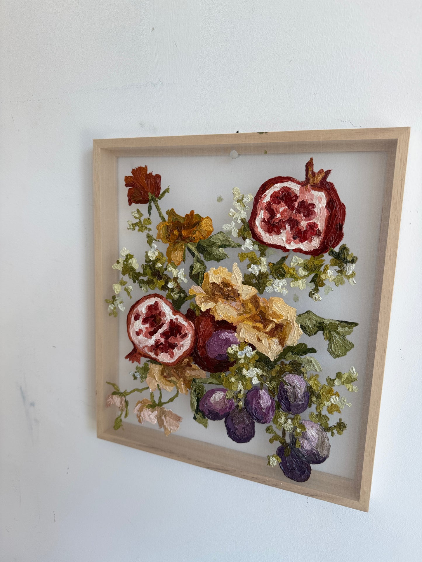 Those Autumn Feelings - Emma Nourse