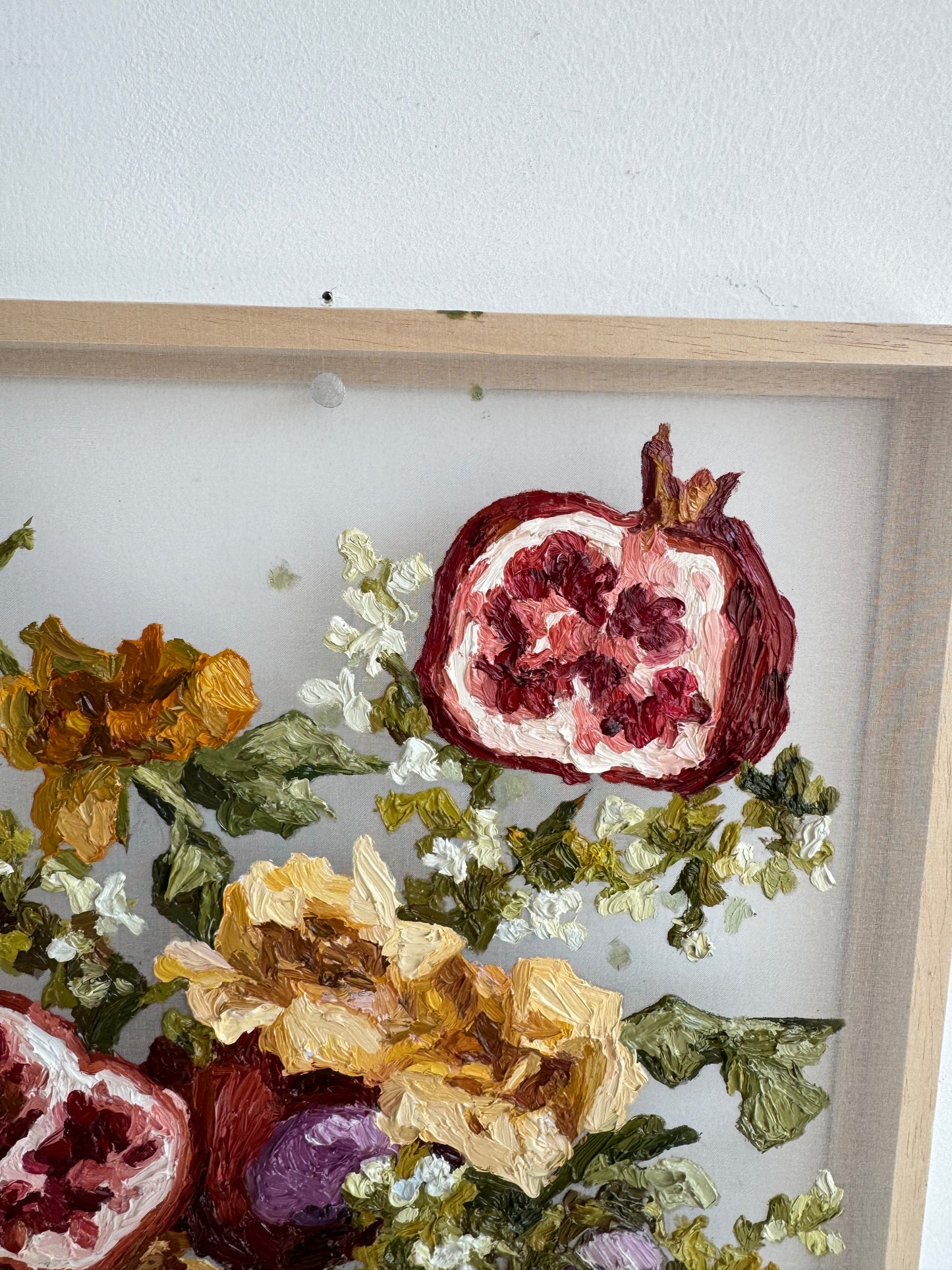 Those Autumn Feelings - Emma Nourse