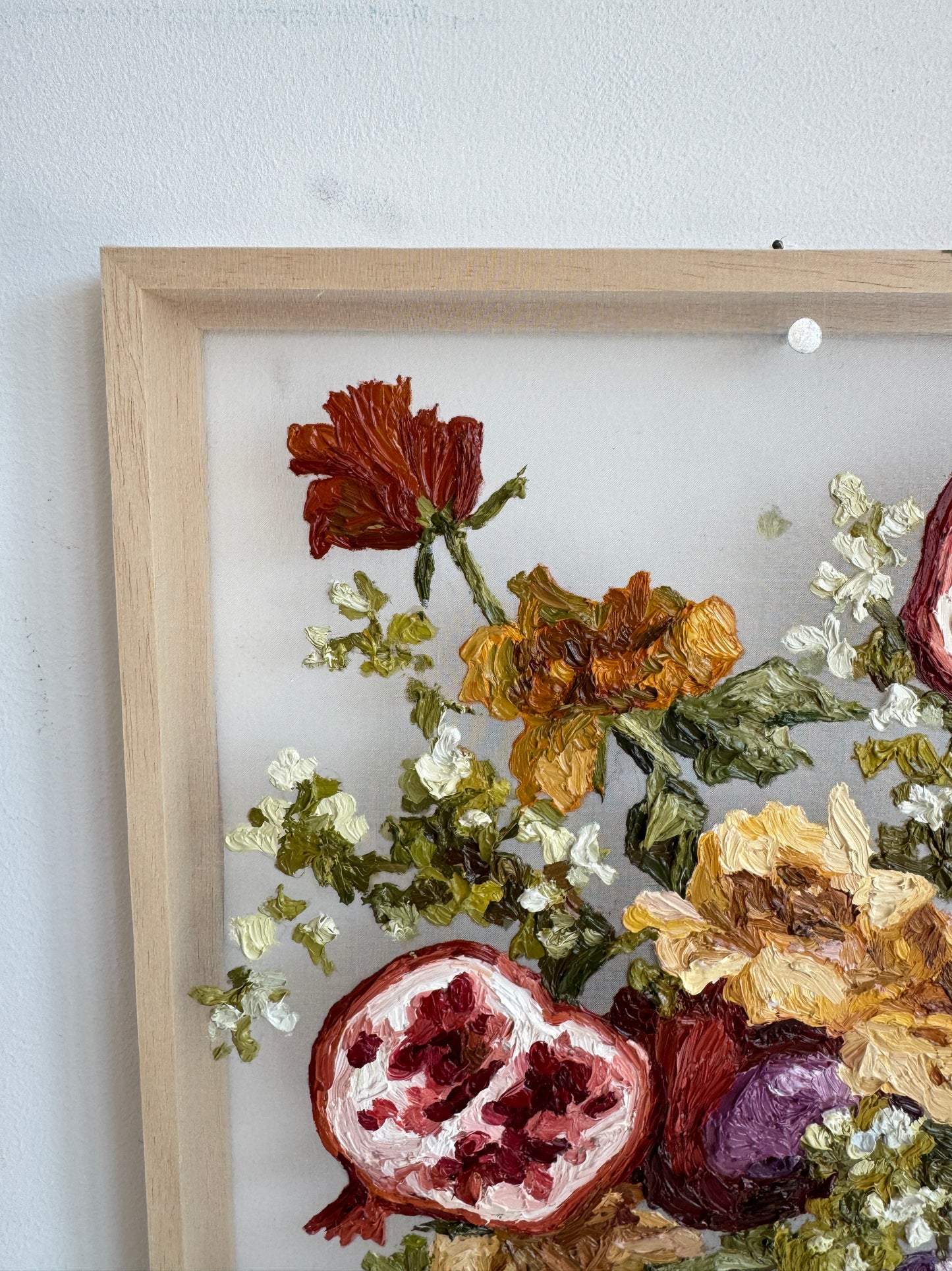 Those Autumn Feelings - Emma Nourse