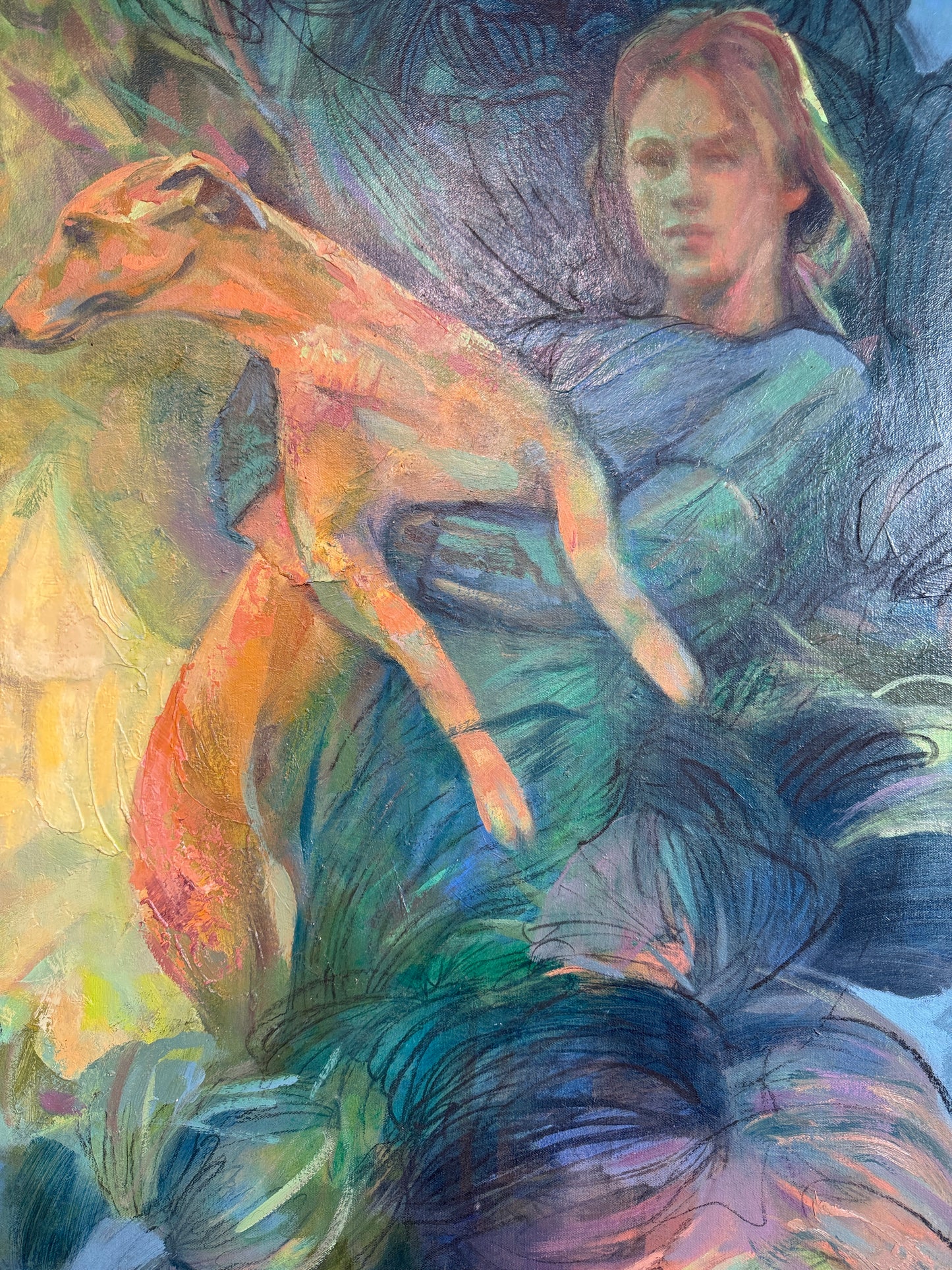To the Tamed and the Untamed - Anna-Carien Goosen