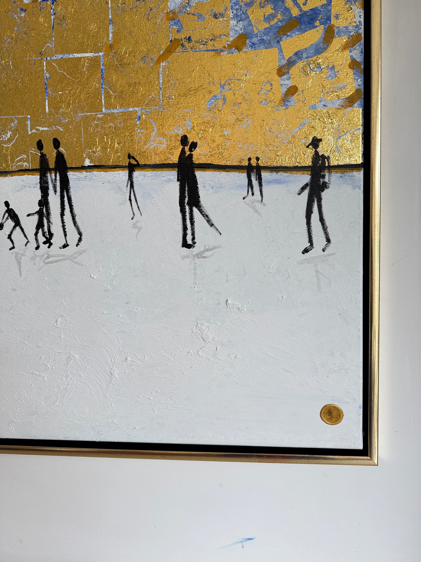 Light and Laughter - Katharina Hormel
