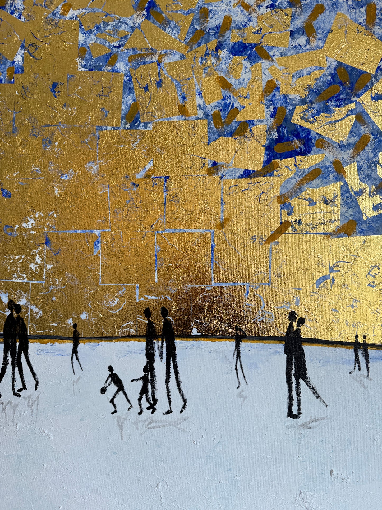 Light and Laughter - Katharina Hormel