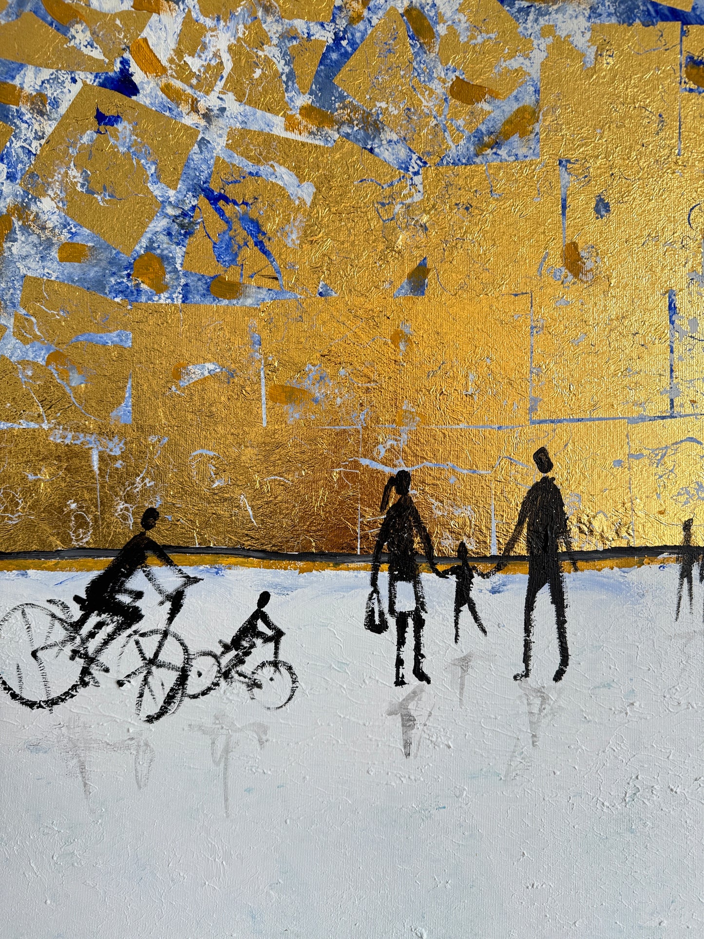 Light and Laughter - Katharina Hormel