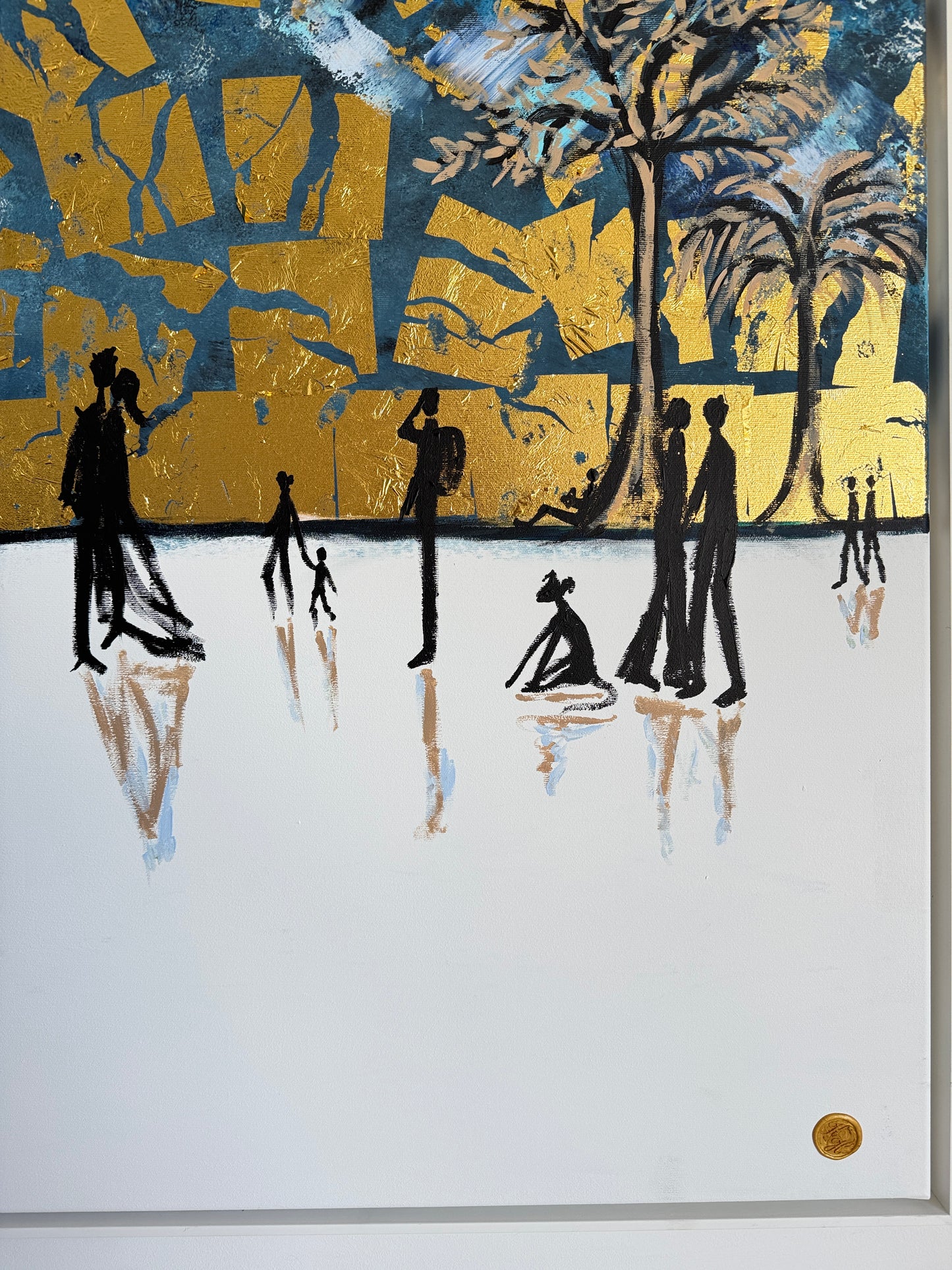All the ways we belong - Katharina Hormel