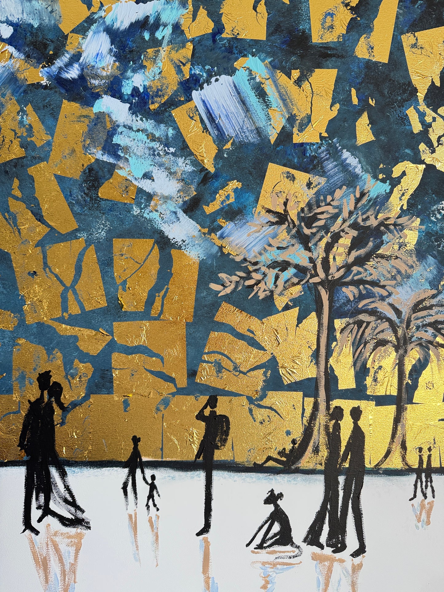All the ways we belong - Katharina Hormel